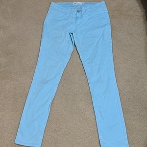 RSQ light blue Miami jeggings